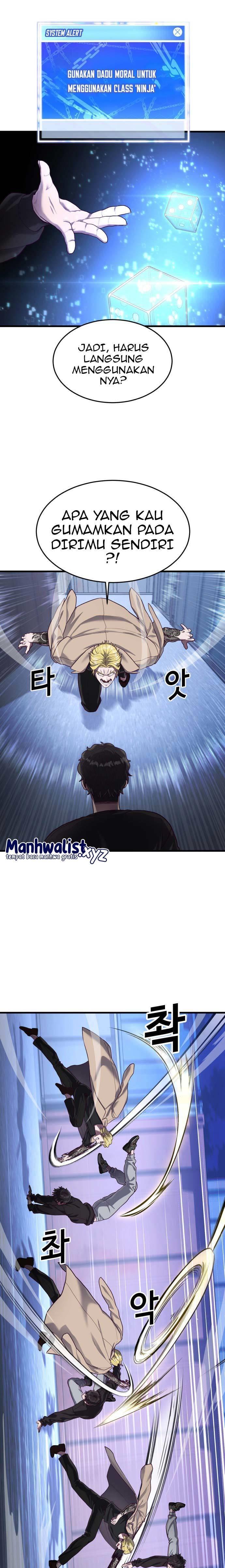 absolute-obedience - Chapter: 45