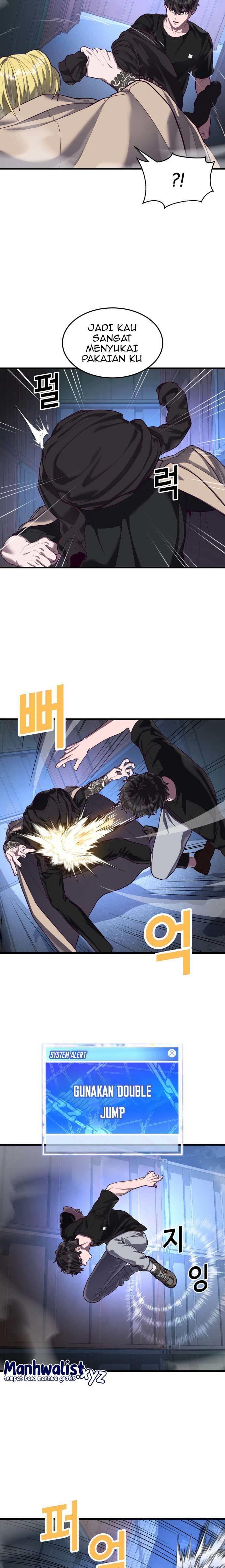 absolute-obedience - Chapter: 45