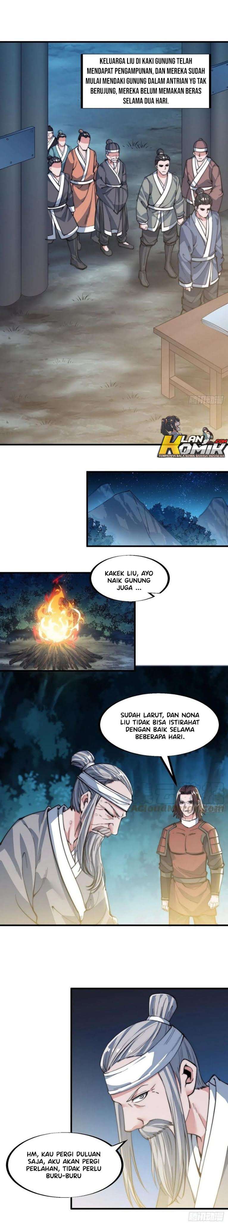 it-starts-with-a-mountain - Chapter: 43