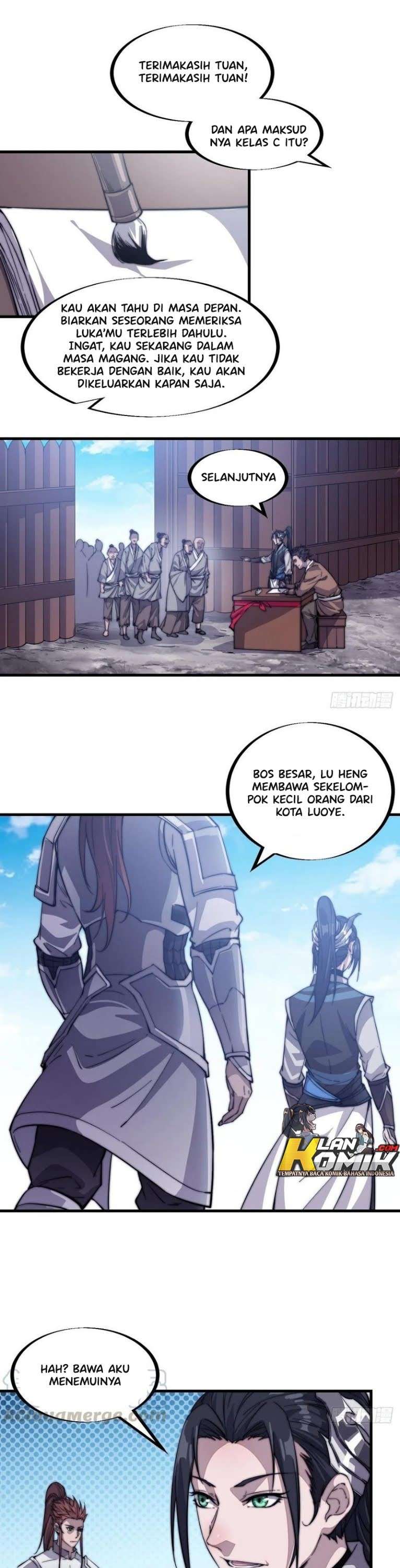 it-starts-with-a-mountain - Chapter: 42