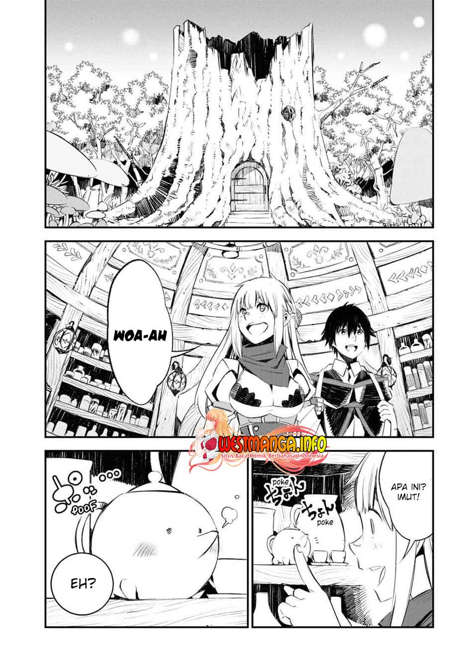 shin-no-nakama-janai-to-yuusha-no-party-wo-oidasareta-node-henkyou-de-slow-life-suru-koto-ni-shimashita - Chapter: 42