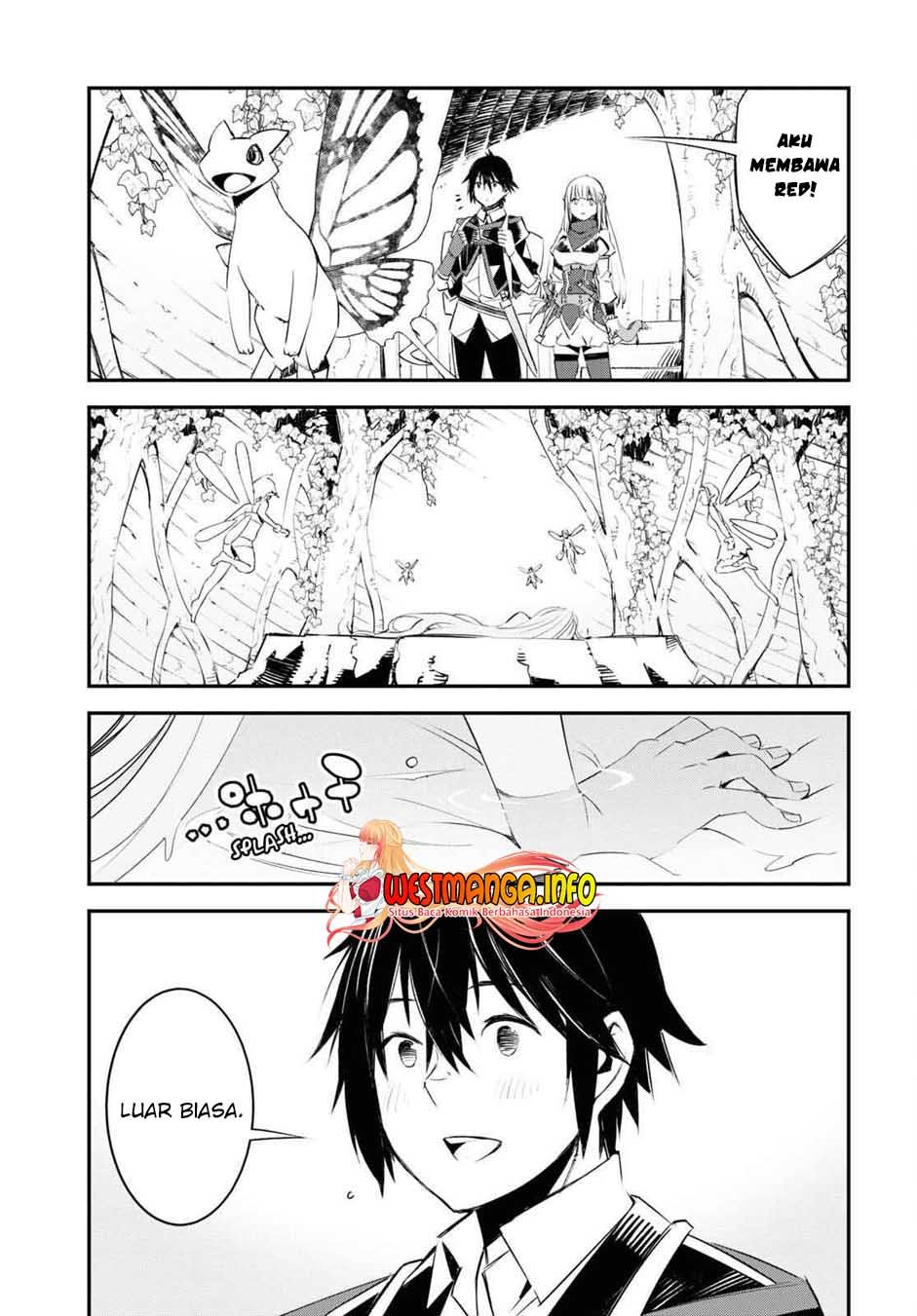 shin-no-nakama-janai-to-yuusha-no-party-wo-oidasareta-node-henkyou-de-slow-life-suru-koto-ni-shimashita - Chapter: 42