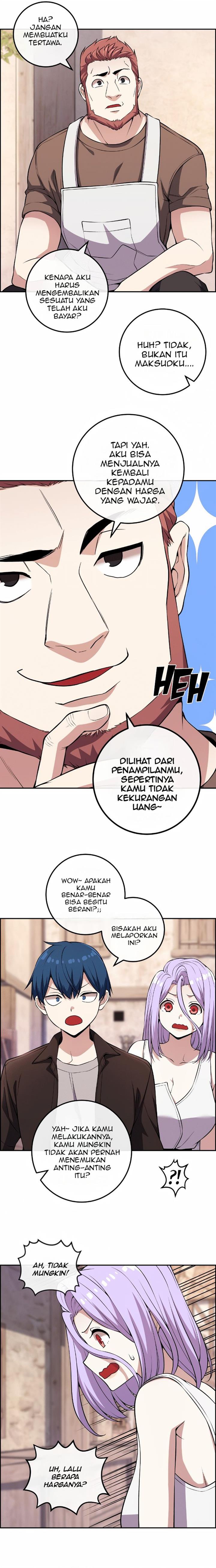 webtoon-character-na-kang-lim - Chapter: 124