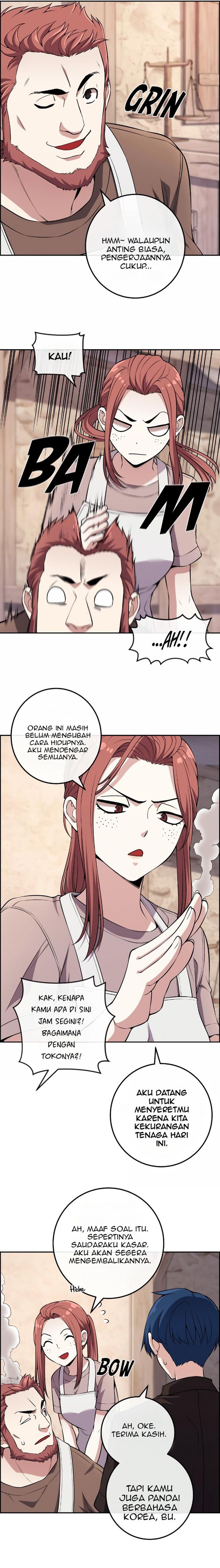 webtoon-character-na-kang-lim - Chapter: 124