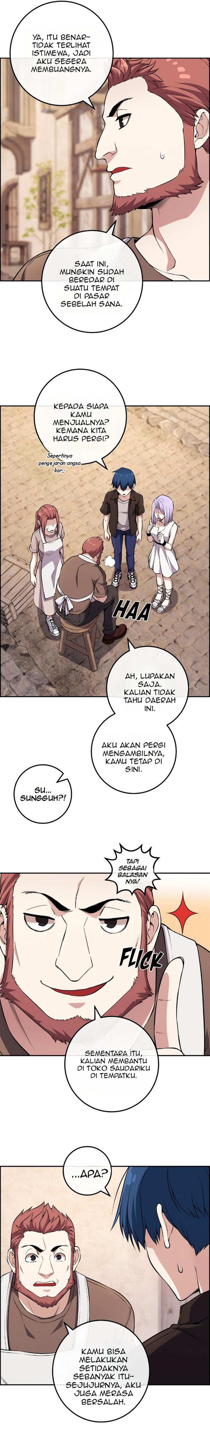 webtoon-character-na-kang-lim - Chapter: 124