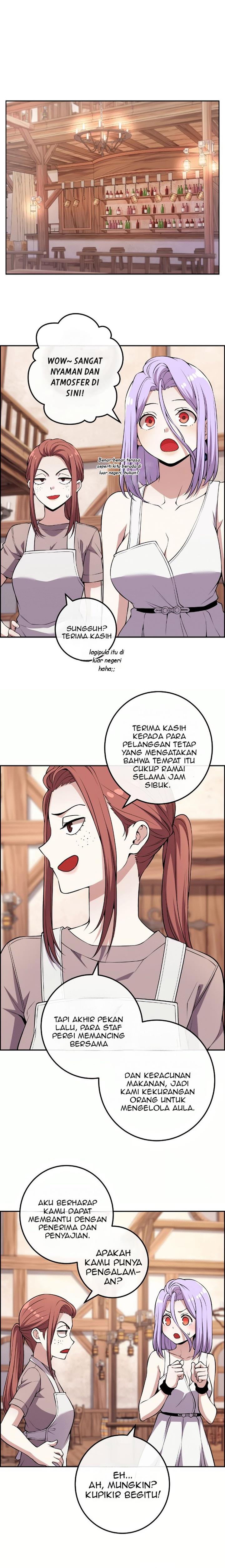 webtoon-character-na-kang-lim - Chapter: 124