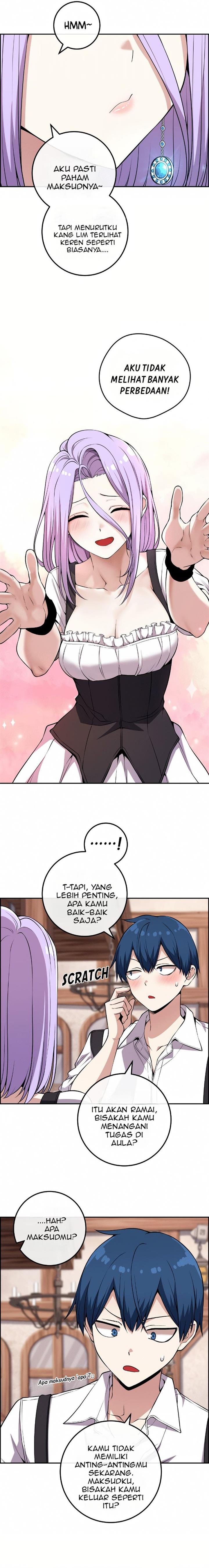 webtoon-character-na-kang-lim - Chapter: 124