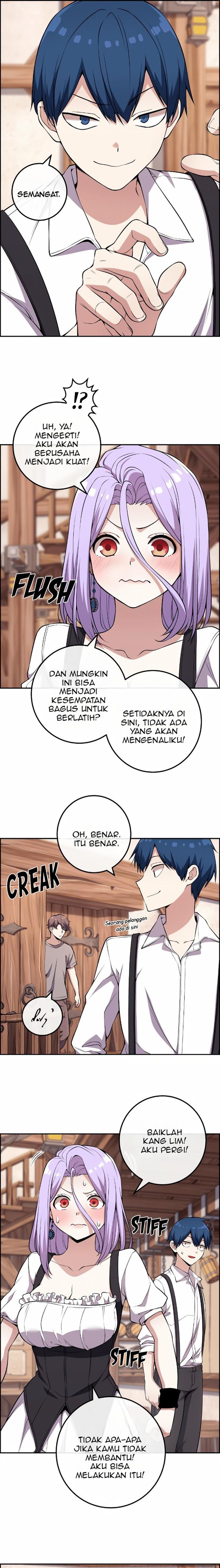 webtoon-character-na-kang-lim - Chapter: 124