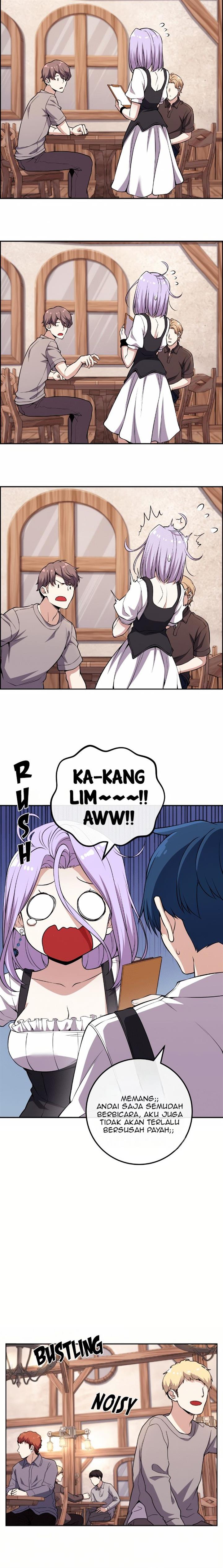 webtoon-character-na-kang-lim - Chapter: 124