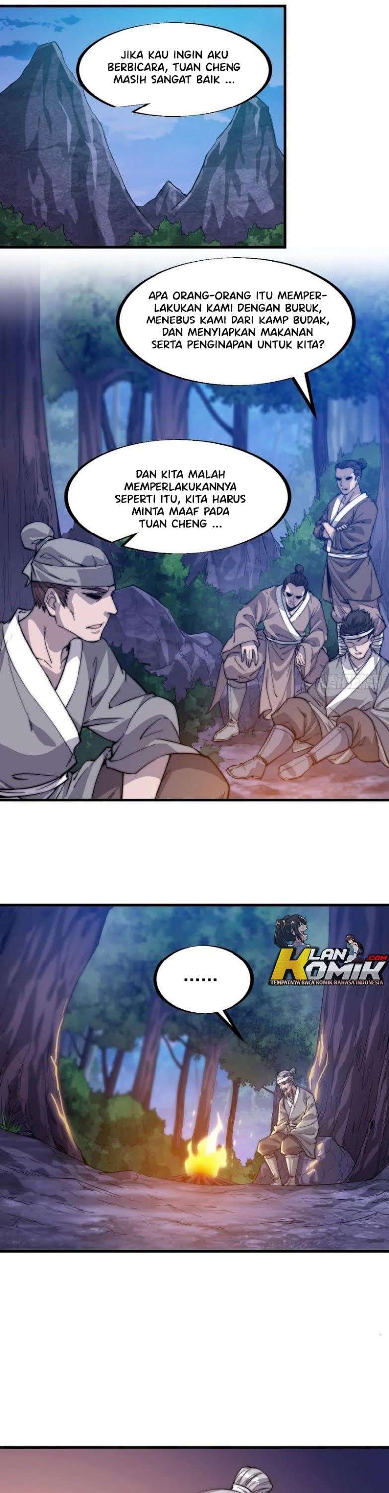 it-starts-with-a-mountain - Chapter: 42