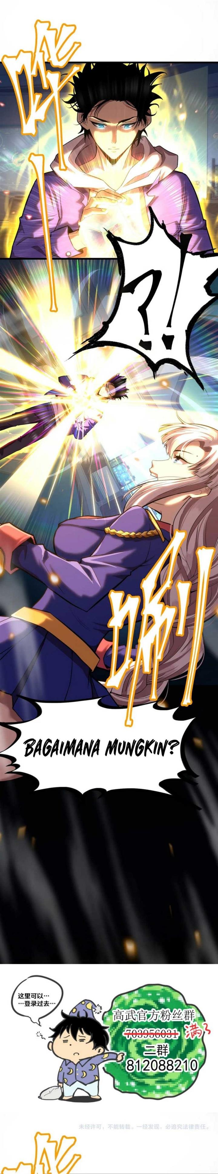 leveling-in-the-future - Chapter: 25