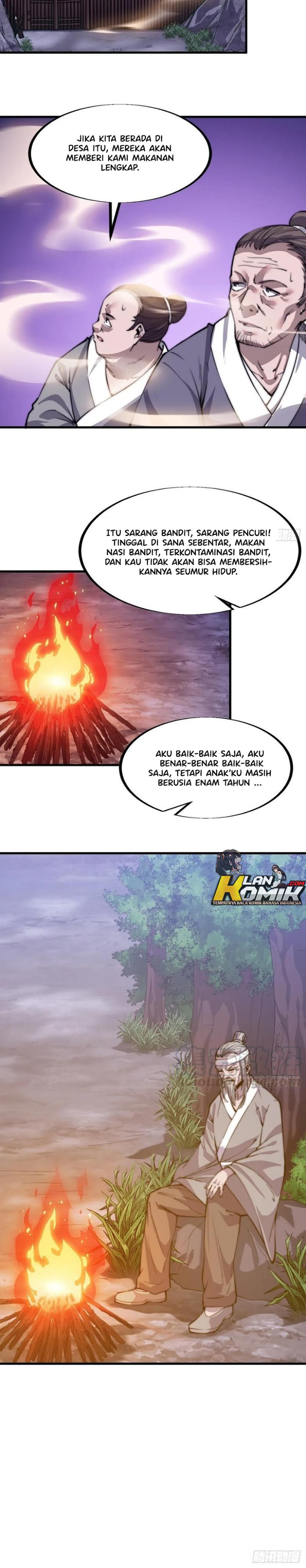 it-starts-with-a-mountain - Chapter: 41