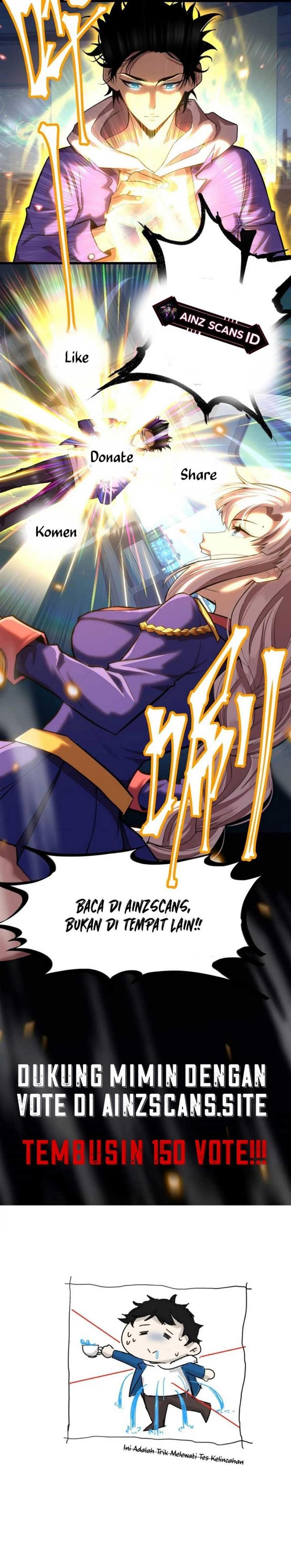 leveling-in-the-future - Chapter: 25