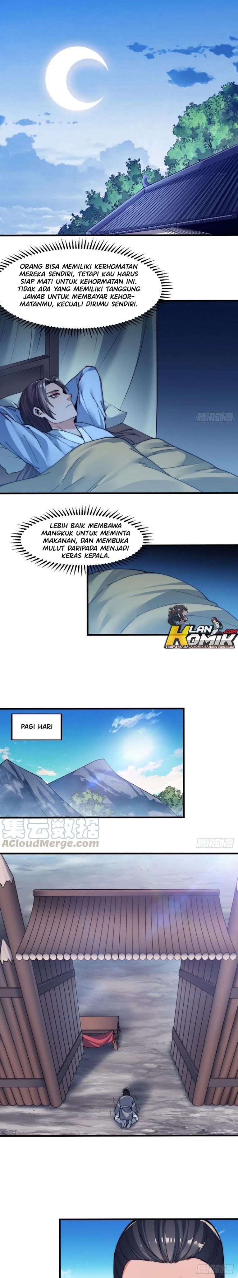 it-starts-with-a-mountain - Chapter: 41