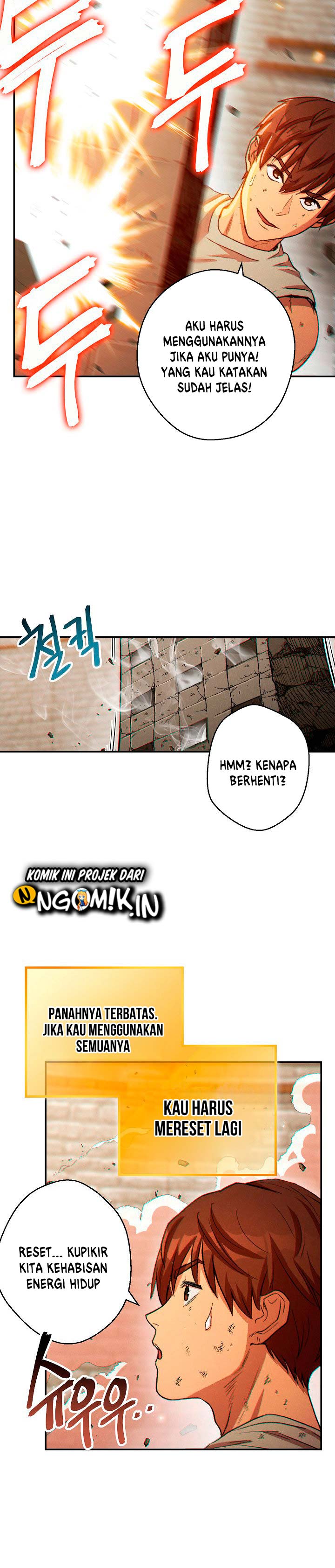 dungeon-reset - Chapter: 39