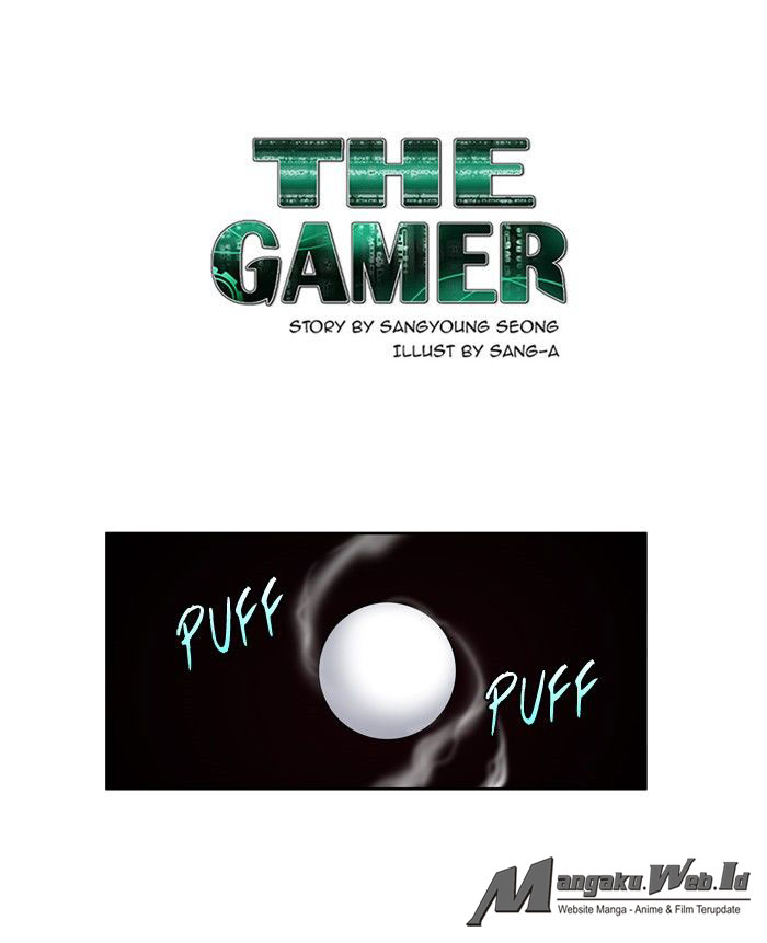 the-gamer - Chapter: 182