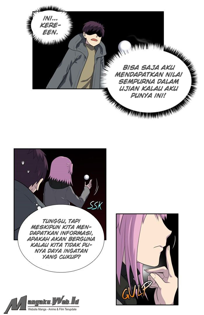 the-gamer - Chapter: 182