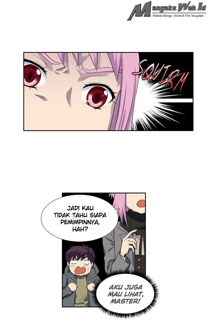 the-gamer - Chapter: 182