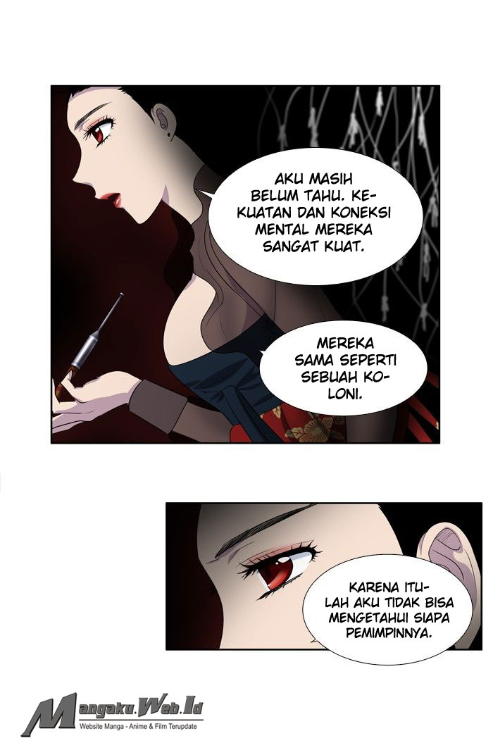 the-gamer - Chapter: 182