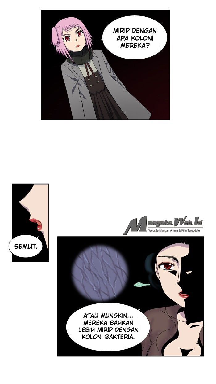the-gamer - Chapter: 182