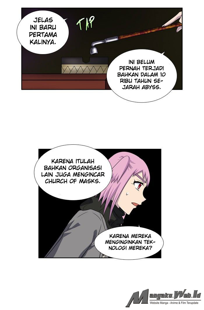 the-gamer - Chapter: 182