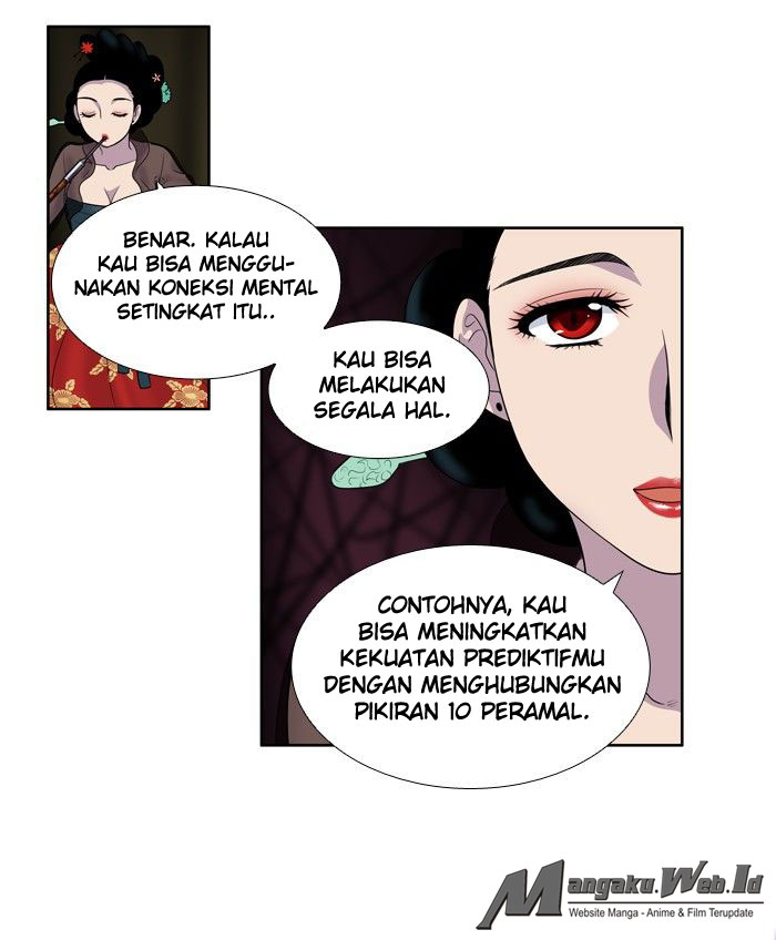 the-gamer - Chapter: 182