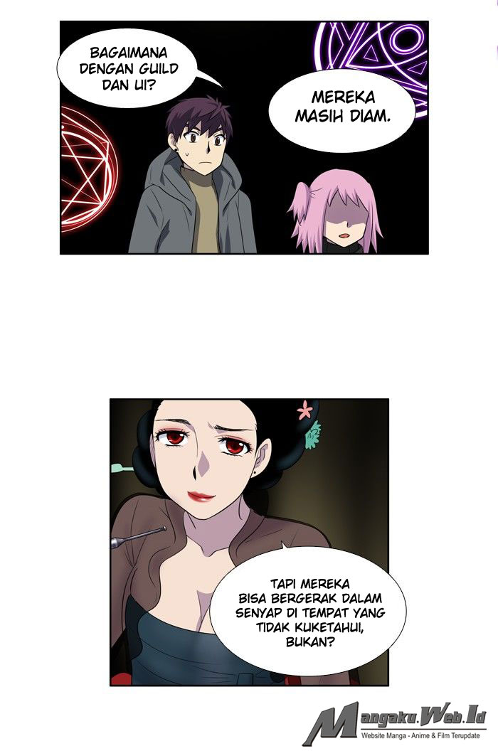 the-gamer - Chapter: 182