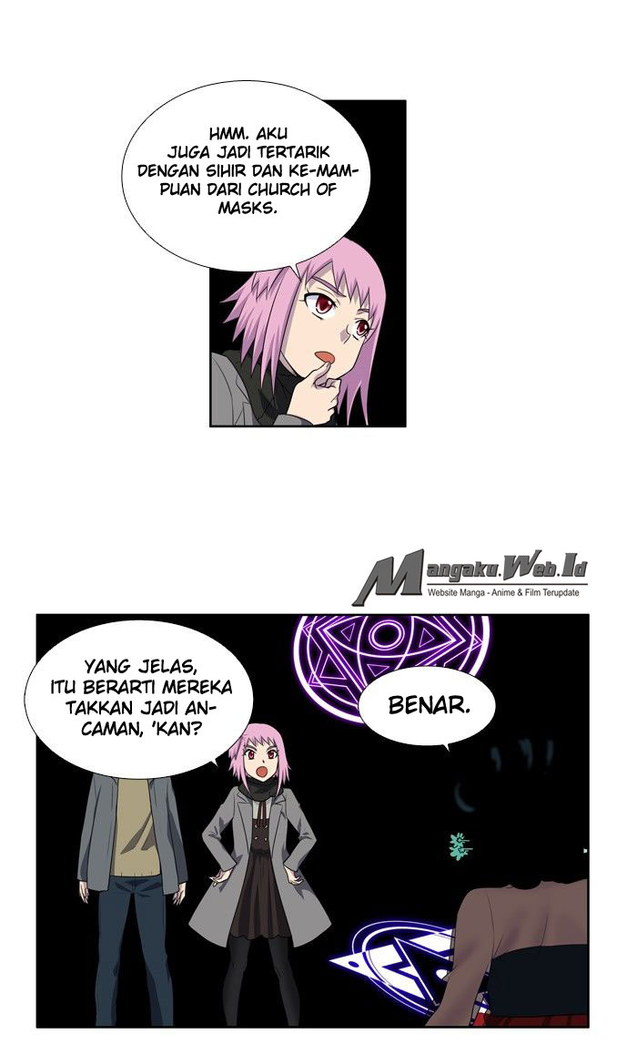 the-gamer - Chapter: 182