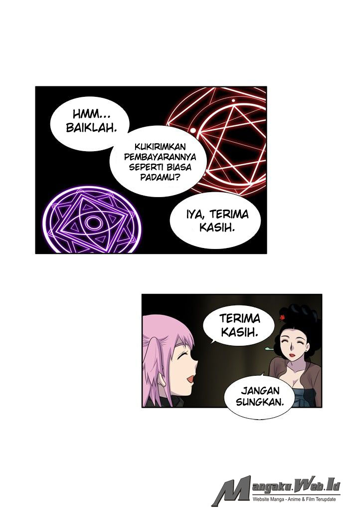 the-gamer - Chapter: 182