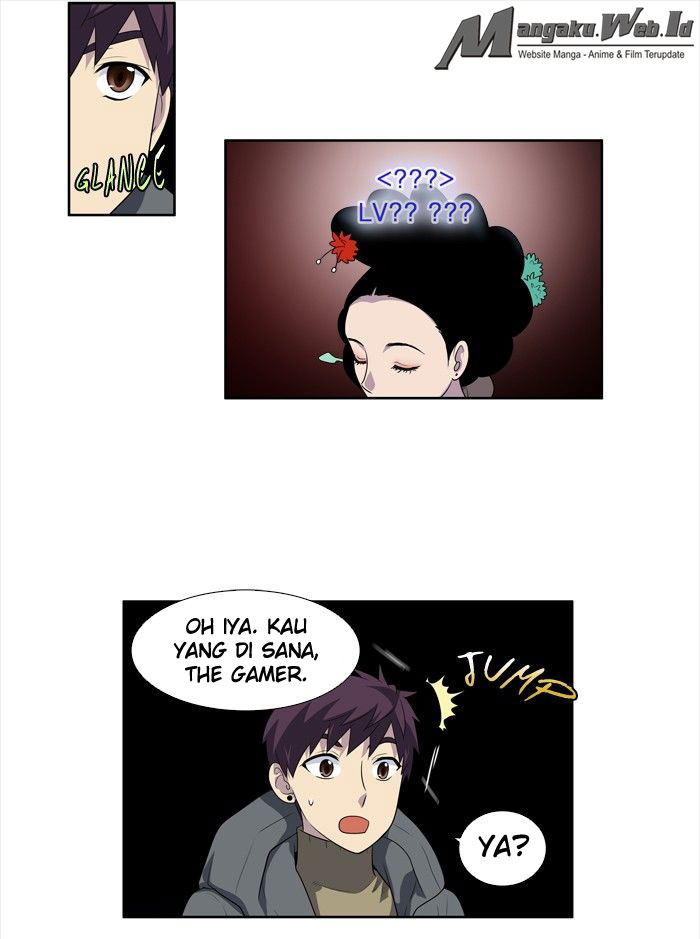 the-gamer - Chapter: 182