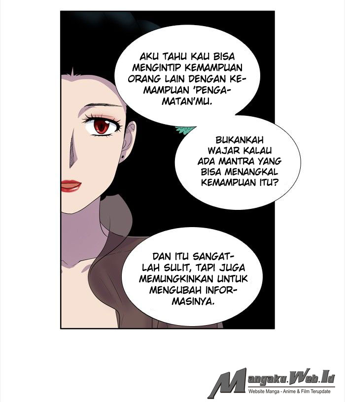 the-gamer - Chapter: 182