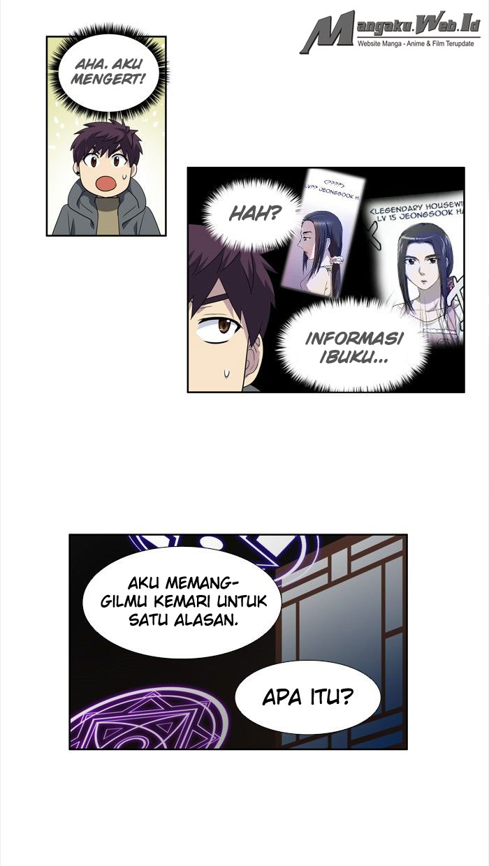 the-gamer - Chapter: 182