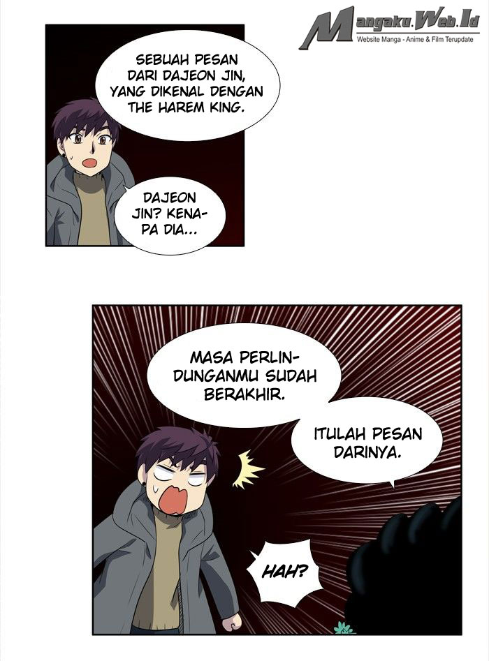 the-gamer - Chapter: 182