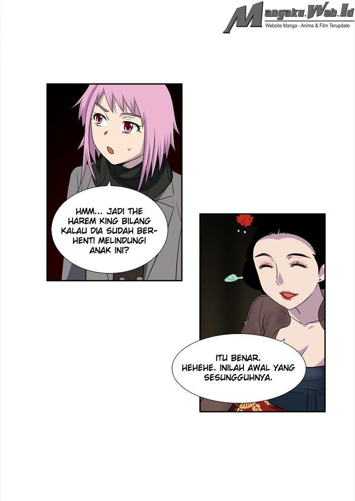 the-gamer - Chapter: 182