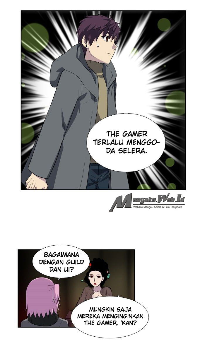 the-gamer - Chapter: 182