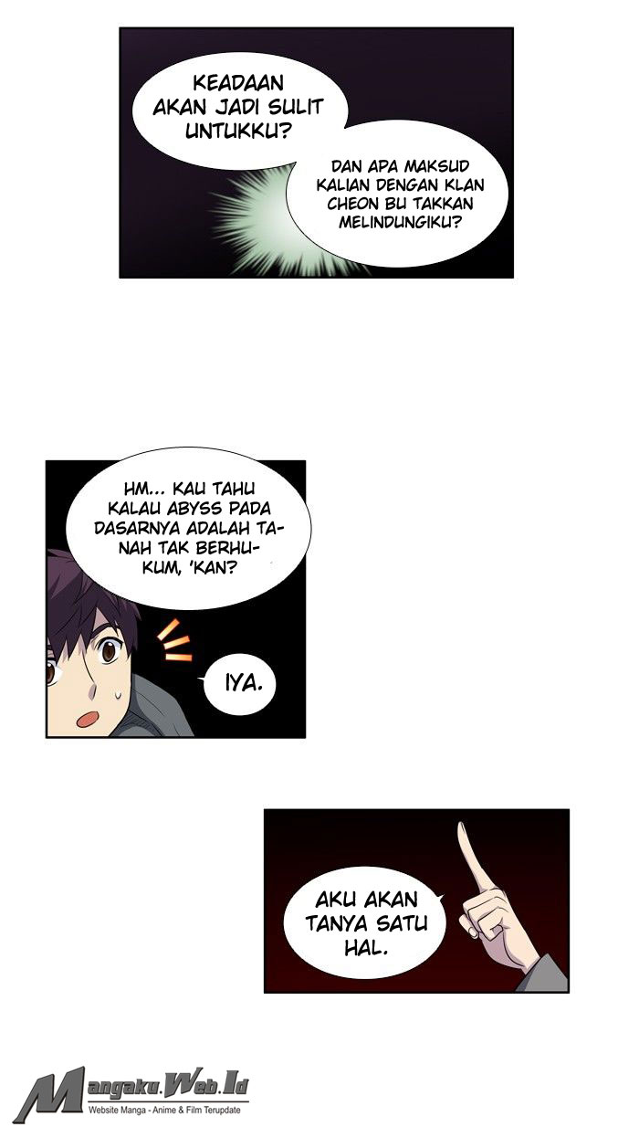 the-gamer - Chapter: 182