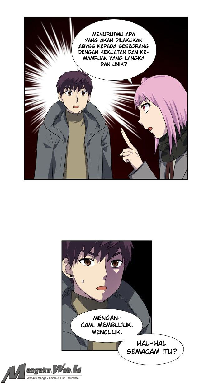 the-gamer - Chapter: 182
