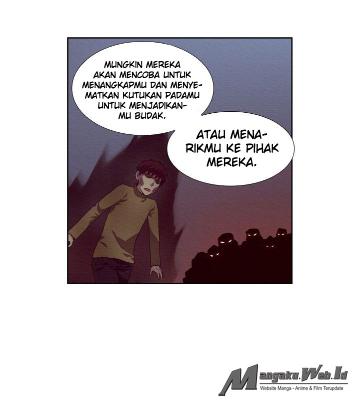 the-gamer - Chapter: 182