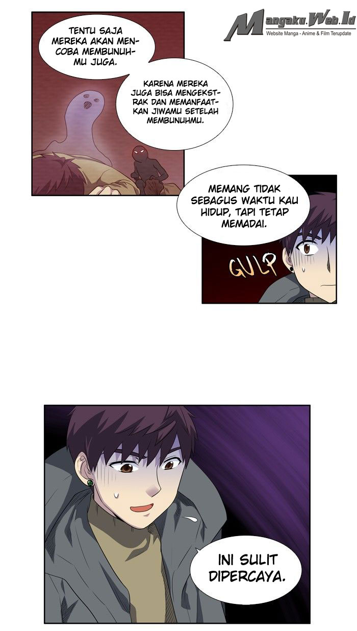the-gamer - Chapter: 182