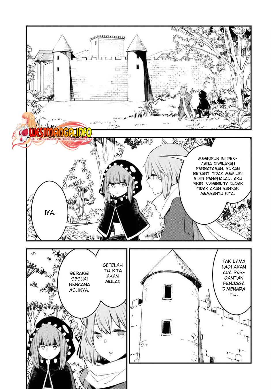 shin-no-nakama-janai-to-yuusha-no-party-wo-oidasareta-node-henkyou-de-slow-life-suru-koto-ni-shimashita - Chapter: 43