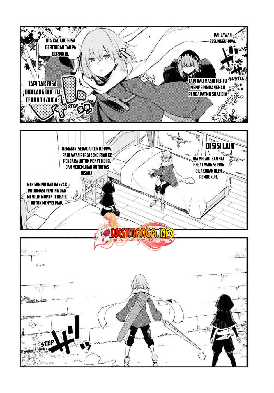 shin-no-nakama-janai-to-yuusha-no-party-wo-oidasareta-node-henkyou-de-slow-life-suru-koto-ni-shimashita - Chapter: 43