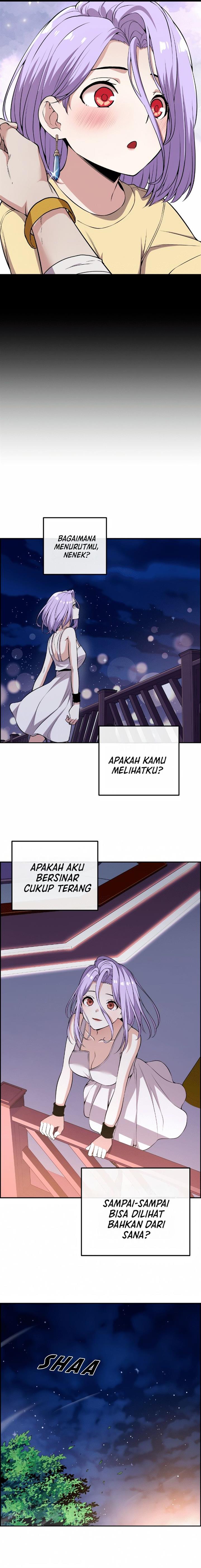 webtoon-character-na-kang-lim - Chapter: 125