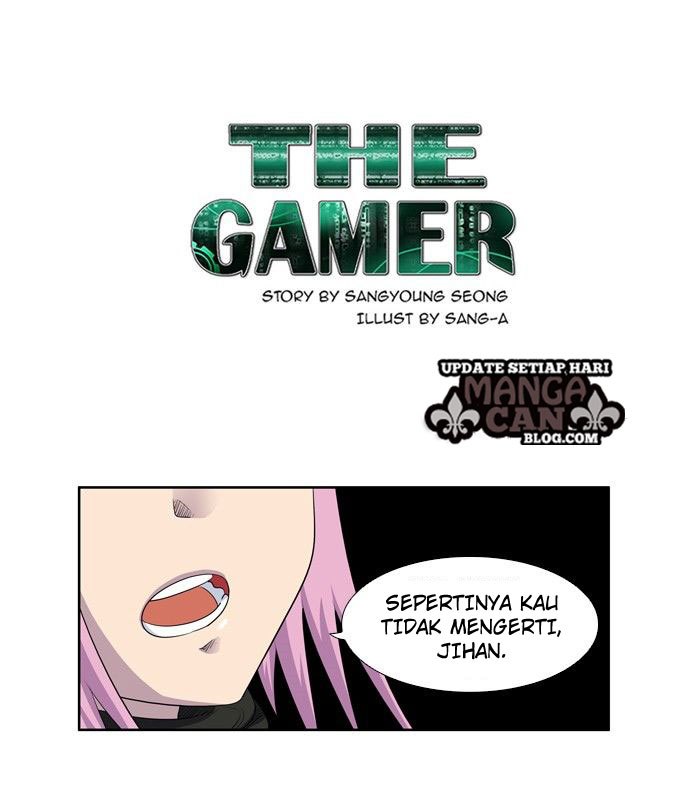 the-gamer - Chapter: 183