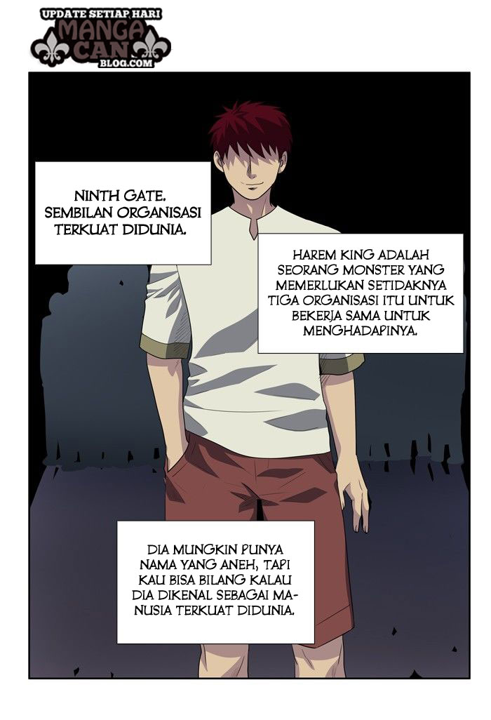 the-gamer - Chapter: 183