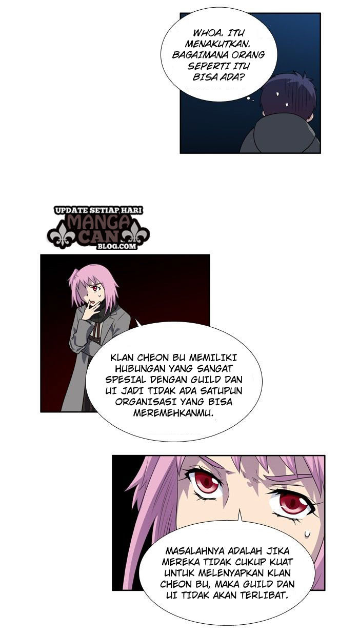 the-gamer - Chapter: 183