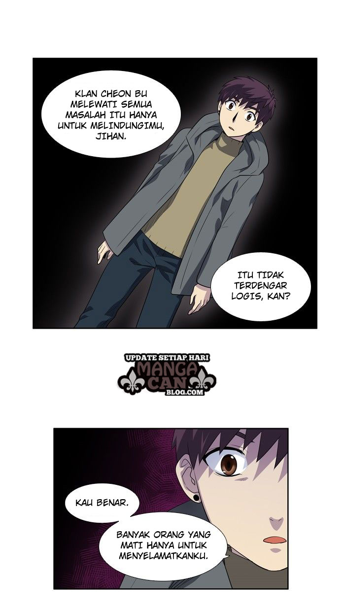 the-gamer - Chapter: 183