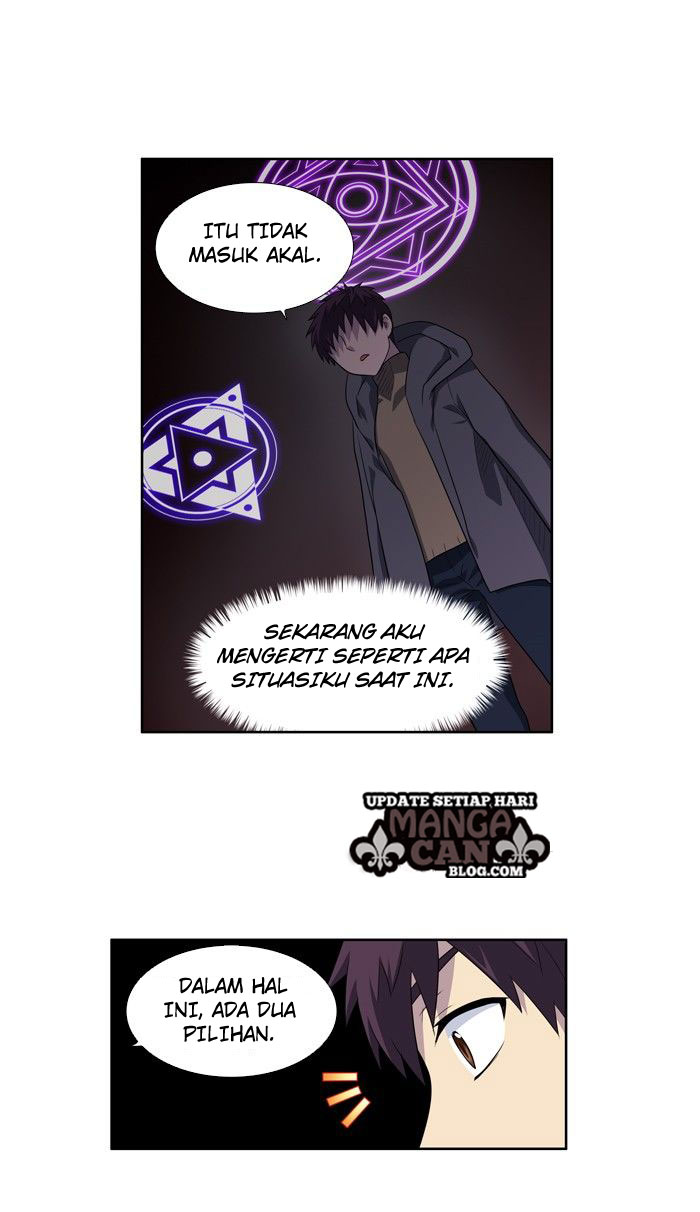 the-gamer - Chapter: 183