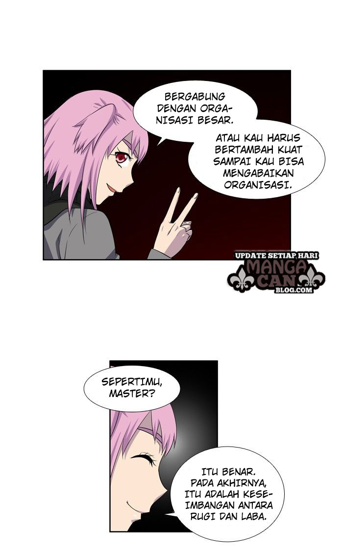 the-gamer - Chapter: 183
