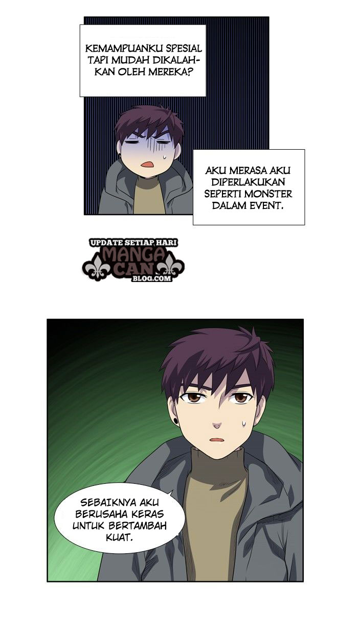 the-gamer - Chapter: 183
