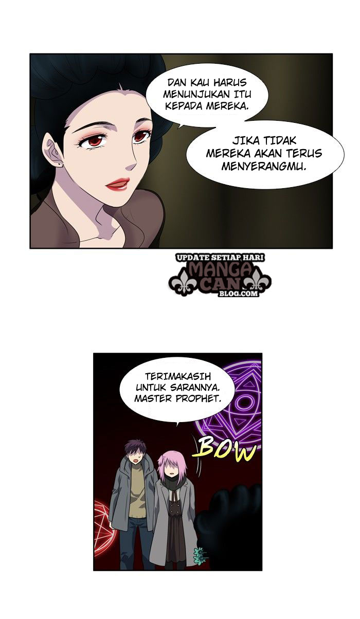 the-gamer - Chapter: 183